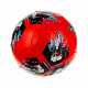 миниатюра Т22397 Мяч футбол 5 ПВХ, 230г. 3 цвета (10317120/050422/3047866)