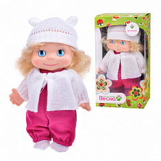 В99 Кукла Маринка Весна 6