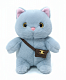 миниатюра Мягкая игрушка Кот 6531