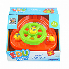 Keenway 13710 Игр. "Маленький капитан"
