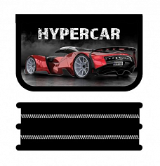 ПЧ-ПО-05H Пенал двухсекц.большой, с откидной планкой 190/120 ПО-05 HYPERCAR