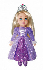 МультиПульти RAP004 Прнинцесса Рапунцель 30см