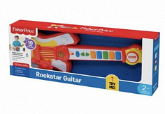 380030 Fisher-Price Муз. Гитара