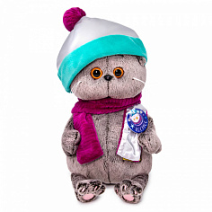 BB-088 Басик BABY в костюмчике Космос 20 см