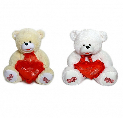 Фото товара БиП Медведь 6568-50