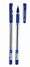 РТ-111-В Ручка шар. Piano 111 Finegrip на масл. основе, игольч. наконечник синяя