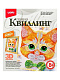 миниатюра LORI Квл-026 Квл-026 Квиллинг. Панно "Рыжий котенок"