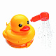 миниатюра 939582 Развивающая игрушка-душ для купания "Утенок"