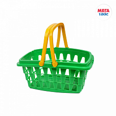 МТ Т3053 Игрушка пласт. Супермаркет КОРЗИНА