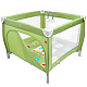 миниатюра CARRELLO CRL-11502 Манеж Grande Sunny Green