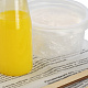 миниатюра LORI Оп-099 Химические опыты Style Slime "Жёлтый"