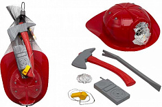 200250762 Игровой набор "Пожарная служба", в сетке