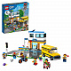 миниатюра 60329-L Конструктор LEGO CITY День в школе