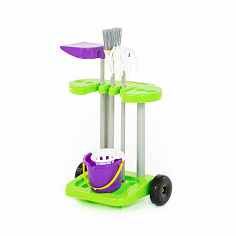 ПОЛЕ48271 Набор "Помощница-3"