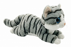 Мягкая игрушка Кот 5575 25см