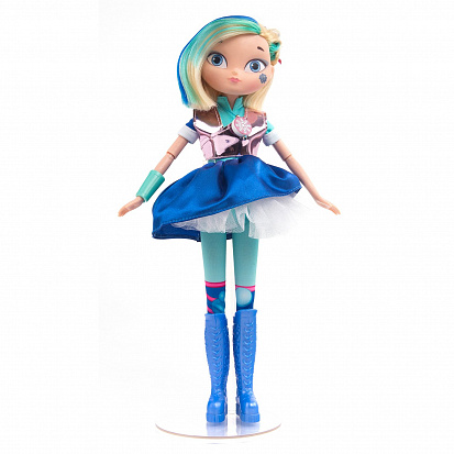 Кукла Сказочный патруль "Magic" New Снежка 4426-3 фото