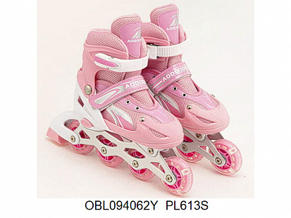 Фото товара PL613S ролики PP S 31-34