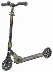 Самокат Tech Team COMFORT Lux 145R 