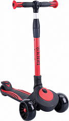 Самокат Tech Team Buggy red