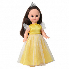 В-3734-о Кукла ГЕРДА праздничная 3 (38см) со звук. устр.