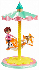 36090 Парк чудес. Игровой набор "Летающая рыбка". TM Wonder Park