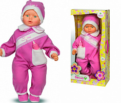 В1618-1 Анечка Весна 2