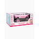 миниатюра IT107434 Машинка р/у "Girl's club" с аккумулят., цвет розовый, свет фар, независ. сист. подвески, по