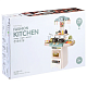миниатюра 889-195 Игровой набор "Кухня" (свет, звук) в коробке