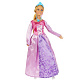 миниатюра 66001P-DRESS1-S-BB Кукла 29 см София руки и ноги сгиб, принцесса, больш набор одежды и акс, в кор КА