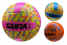 IT108927 Волейбольный мяч 260-280 грамм, PVC, 2 слоя, диаметр 21 см, в/п 22*20 см