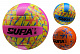 миниатюра IT108927 Волейбольный мяч 260-280 грамм, PVC, 2 слоя, диаметр 21 см, в/п 22*20 см