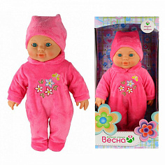 В3754 Малышка Цветочки