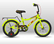 миниатюра ONIX-M12-2 Велосипед ONIX-M12-2 (желто-красный)