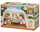миниатюра Sylvanian Families 5263 Н-р "Кондитерская в деревне" 