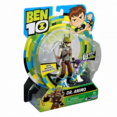 Ben 10 76113 Фигурка Доктор Энимо 12,5см