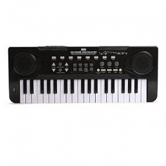 ZYB-B0691-1 пианино от сети с микрофоном