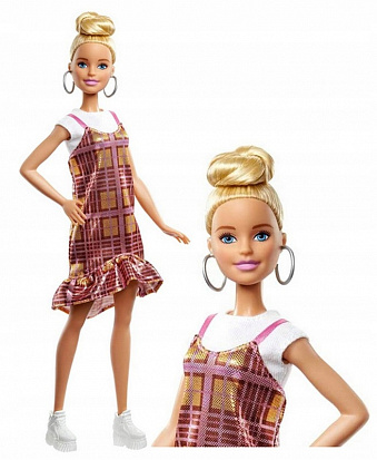Фото GHW-56 Кукла Barbie