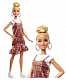миниатюра GHW-56 Кукла Barbie