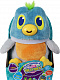миниатюра Т13661 1TOY Дразнюка-Несушка игр.наб.мягк.игр.и 3 пласт.яйца с фиг.внутри, Несутка 10,16х12,7х20,32 