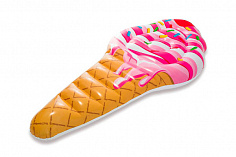 Надувное мороженое 58762