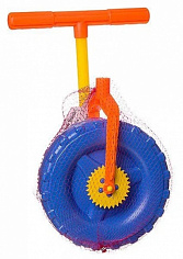 У814 Каталка-Колесо