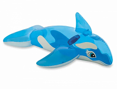 Intex китенок надувной 58523NP