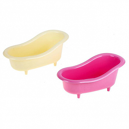 Фото товара МТ ОР436 Ванночка для куклы