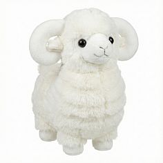Мягкая игрушка Овечка 121-23