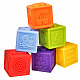 миниатюра KUB60-06 Игрушка развивающая "Кубики"