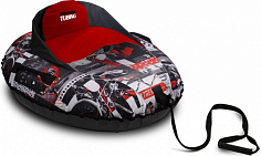 ТБМ1/Э2 Тюбинг принтованный "Nika kids extreme", D-78 см