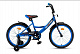 миниатюра SPORT-20-5 Велосипед SPORT-20-5 (матовый сине-черный)
