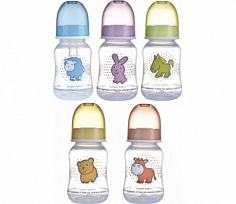 Бутылочка Canpol Babies 59/100 120мл