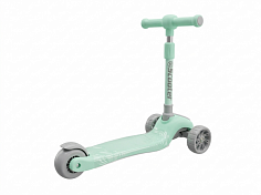 NRG-110 Самокат музыкальный с подсветкой (складной до 60кг)