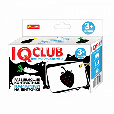 Ранок 13152037Р Для новорожденных вид 1 (3+)